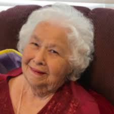 Emogene Garrett Obituary August 25, 2019