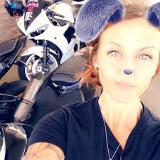 Pauline Mock's Instagram, Twitter & Facebook