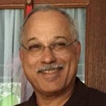 Martin Leon LeCour Obituary