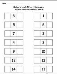 Maybe you would like to learn more about one of these? Kreativekids Maths Worksheets For Ukg And Lkg Students Facebook