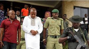 Dedicated to the unadulterated restoration of the sovereign state of biafra. Biafra News Today In Abuja