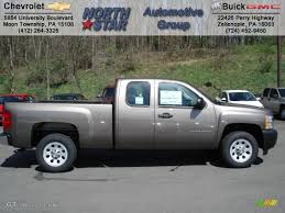 Image result for Mocha Steel 2012 Chevy Truck