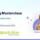 Glasgow Seating Masterclass 2025 event image