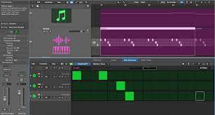 Top 5 logic pro x features! 9 Deep Tips For The New Step Sequencer In Logic Pro X Soundfly