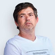 Hoe het Duits coronaprotest naar Nederland overwaaide