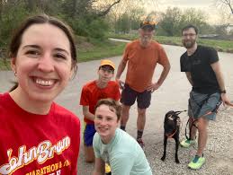 Regular training runs (on pavement) start January 11th leaving from Mars  Cafe at 7:30 AM. That will progress in distance over the course of the  Spring. The turkeys will post their trail