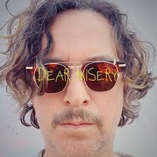 Dear Misery by Benjamin Lipman