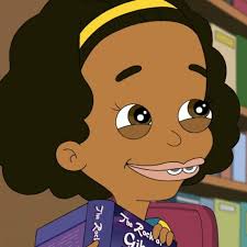 Black usually refers to a racial group of humans with dark skin color, used to categorize a number of diverse populations into one common group. 20 Best Male Black Cartoon Characters Harunmudak