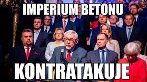 Wydał przy tym oświadczenie, w którym poinformował, że będzie bronił niezależności i bezstronności najwyższej. Wybory Samorzadowe 2018 W Krakowie Internauci Gotowi Memy O Wyborach Gazeta Krakowska