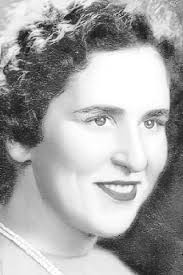 Mary Hanson Obituary (1926