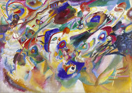 Artwork analysis, large resolution images, user comments, interesting facts and much more. Vasily Kandinsky His Life Philosophy And Art