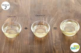 How To Use Castor Oil To Boost Hair Growth And Prevent Hair Loss Fab How Coconut Oil Hair Growth Castor Oil For Hair Growth Hair Growth Oil