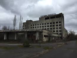 Exploring the chernobyl exclusion zone, ukraine. Chernobyl Disaster 30 Years Later Usa Today