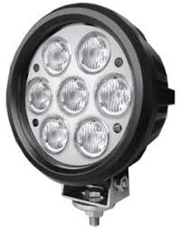 China 70w Led New Off Road Auto Car Lights Vehicle Lights Searchlights Searchlight Modified Front Bumper Roof Lights China Auto Led Light Led Light
