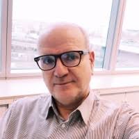 Daniel DRAGO Email & Phone Number