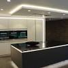 Play it close to the ceiling with modern flush mounts, ideal lighting designs for low ceilings and hallways. 1