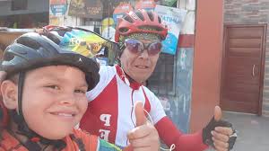 Liberan a conductor que atropelló a campeón infantil de ciclismo de 12 años  [VIDEO]