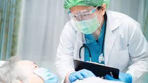 Covid 19 S Deadly Lesson Time To Revamp Long Term Care Health Affairs