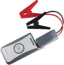 Cobra Jumpack Mini Cpp8500 3 In 1 Portable Power Car Jump Starter Battery Charger Wireless Charging Power Pack J Portable Power Battery Charger Power Cars