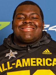 Texas Tech 2019 Football Prospects