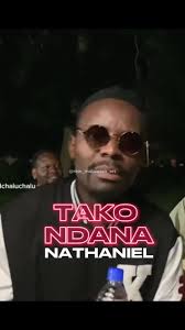 Nathaniel Chaluchalu