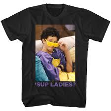 My only issue was that the glass did not hold up well in shipping. Saved By The Bell Screech Powers Men S T Shirt Sup Ladies Nerd Geek Sunglasses Ebay