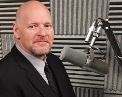 Bo Matthews: Male Voiceover Talent