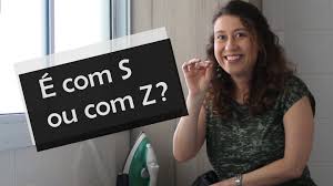 Resultado de imagem para adjetivos pátrios com s e z