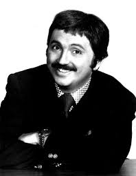 Marty Brill (comedian)