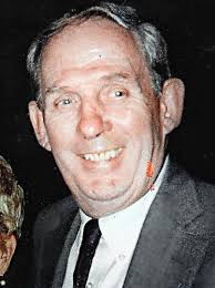 George Sweeney Obituary (1933