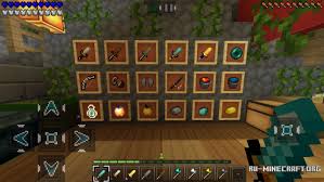 текстур пак для майнкрафт пе 1 1 5 для пвп Skachat Infinitypvp 16x16 Dlya Minecraft Pe 1 10