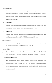 Penulisan artinya 'proses menulis' pengadilan terhadao. Http Studentsrepo Um Edu My 1346 5 Bab 2 Pdf