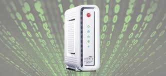 Conecte o dispositivo usb na entrada correspondente do seu computador. How To Read Your Cable Modem S Diagnostic Page When Something Goes Wrong