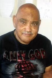 Albert Jones Obituary