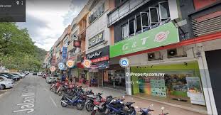 List of wangsa maju studio apartment, house, condo for rent. Metroview 3 Storey Shop Office Freehold Below Market Shop Office For Sale In Wangsa Maju Kuala Lumpur Iproperty Com My