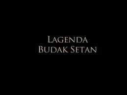 The video clip is taken from the lagenda budak setan's trailer. Lagenda Budak Setan 2010 Dvdrip 01 Video Dailymotion