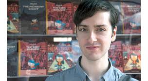 Luke Pearson's Instagram, Twitter & Facebook