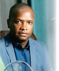 Kaieteur News by GxMedia