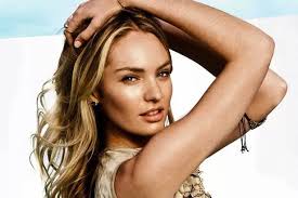 Candice Swanepoel