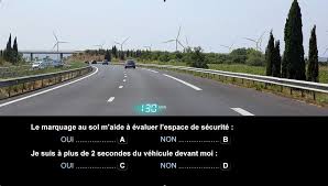En effet, de nombreuses questions sont posées sur ce sujet, que ce soit concernant les taux à respecter, les sanctions ou encore la problématique de. Code De La Route Testez Vous Sur Les Nouvelles Questions De L Examen