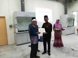 Mits sabak bernam (18 peserta). Hafaz Al Quran Antara Resepi Terbaik Remaja Ini Peroleh Straight 11a Spm