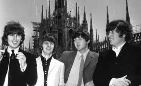 Aveva 68 anni, erano sposati dal 1978. Quando L Italia Sottovaluto I Beatles Poche Storie