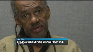 Henrico child abuse suspect opens up from jail in one-on-one interview