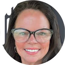 Kristy Page, PMHNP, Indianapolis, IN