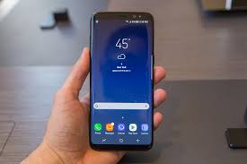 For years, proponents of biometric authentication have advertised new and elaborate systems for ensu. Galaxy S8 Face Recognition Already Defeated With A Simple Picture Ars Technica
