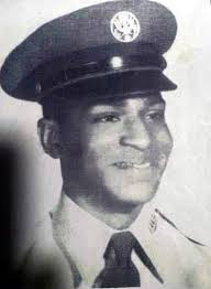 Mabe Foster Obituary