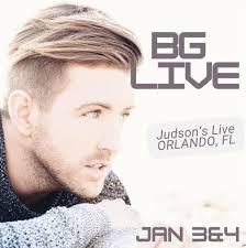 What a handsome young man