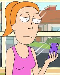 Mad scientist rick sanchez moves in with his daughter's family after disappearing for 20 years in the premiere of this animated comedy following the scientist's wacky. Summer Smith Rick And Morty Wiki Fandom