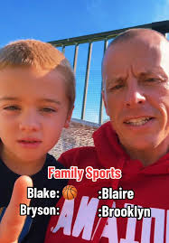 Bryson Blake Brooklyn Blair