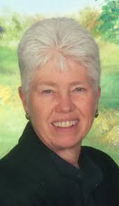 Rev. Jeannine E. Lamb